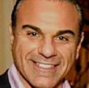 Meet your Posher, Frank